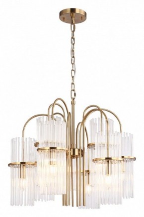 Подвесная люстра ST-Luce TASSE SL6145.303.09 в Приобье - priobie.mebel24.online | фото 2