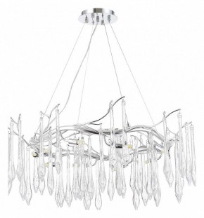 Подвесная люстра ST-Luce Teardrops SL1660.103.10 в Приобье - priobie.mebel24.online | фото 3