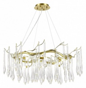 Подвесная люстра ST-Luce Teardrops SL1660.203.10 в Приобье - priobie.mebel24.online | фото 2