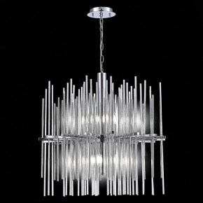 Подвесная люстра ST-Luce Teramo SL1628.103.08 в Приобье - priobie.mebel24.online | фото 4