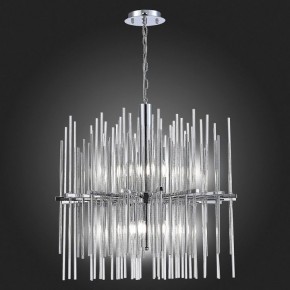 Подвесная люстра ST-Luce Teramo SL1628.103.08 в Приобье - priobie.mebel24.online | фото 5