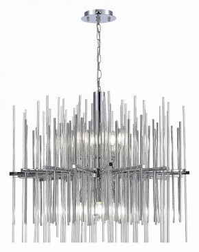 Подвесная люстра ST-Luce Teramo SL1628.103.12 в Приобье - priobie.mebel24.online | фото