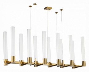 Подвесная люстра ST-Luce Terni SL1229.303.12 в Приобье - priobie.mebel24.online | фото 4