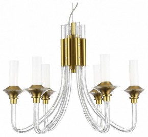 Подвесная люстра ST-Luce Vetrano SL1241.203.06 в Приобье - priobie.mebel24.online | фото
