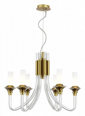 Подвесная люстра ST-Luce Vetrano SL1241.203.06 в Приобье - priobie.mebel24.online | фото 2