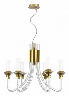 Подвесная люстра ST-Luce Vetrano SL1241.203.06 в Приобье - priobie.mebel24.online | фото 3