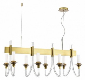 Подвесная люстра ST-Luce Vetrano SL1241.213.08 в Приобье - priobie.mebel24.online | фото 2