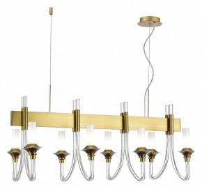 Подвесная люстра ST-Luce Vetrano SL1241.213.08 в Приобье - priobie.mebel24.online | фото 3