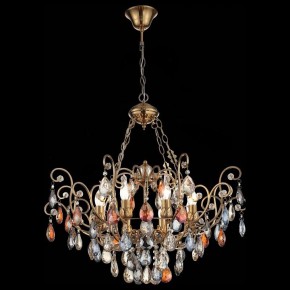 Подвесная люстра ST-Luce Vianeta SL421.303.08 в Приобье - priobie.mebel24.online | фото 2