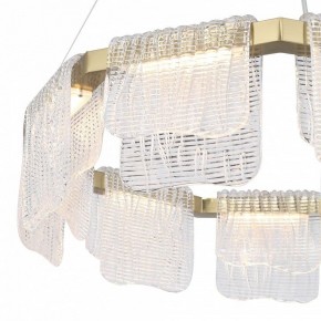 Подвесная люстра ST-Luce VOILE SL6021.203.54 в Приобье - priobie.mebel24.online | фото 6