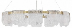 Подвесная люстра ST-Luce VOILE SL6021.203.66 в Приобье - priobie.mebel24.online | фото