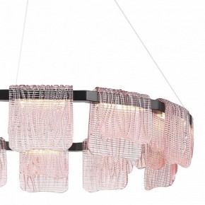 Подвесная люстра ST-Luce VOILE SL6021.403.66 в Приобье - priobie.mebel24.online | фото 5