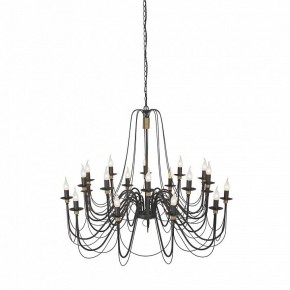 Подвесная люстра Vitaluce V1044 V1044-1/20 в Приобье - priobie.mebel24.online | фото 2