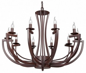 Подвесная люстра Vitaluce V3295 V3295-7/10 в Приобье - priobie.mebel24.online | фото