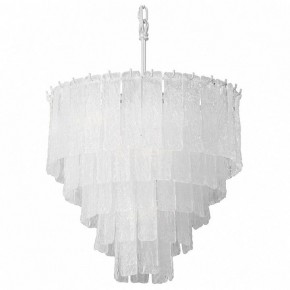 Подвесная люстра Vitaluce V5293 V5293-0/3+3+1 в Приобье - priobie.mebel24.online | фото 2