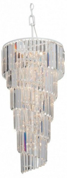 Подвесная люстра Vitaluce V5311 V5311-0/13 в Приобье - priobie.mebel24.online | фото