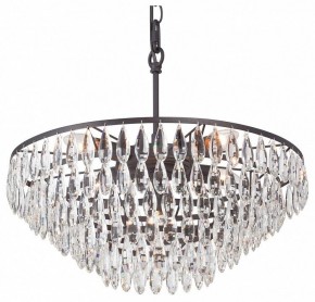 Подвесная люстра Vitaluce V5352 V5352-1/5 в Приобье - priobie.mebel24.online | фото 2