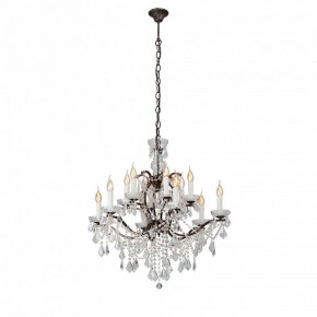 Подвесная люстра Vitaluce V5814 V5814-7/12 в Приобье - priobie.mebel24.online | фото