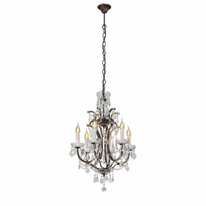 Подвесная люстра Vitaluce V5815 V5815-7/6 в Приобье - priobie.mebel24.online | фото 2