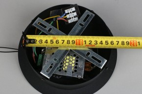 Подвесной светильник Aployt Diana APL.034.03.40 в Приобье - priobie.mebel24.online | фото 16