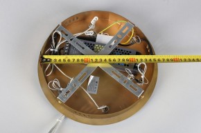 Подвесной светильник Aployt Polunia APL.021.03.136 в Приобье - priobie.mebel24.online | фото 10