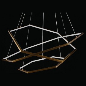 Подвесной светильник Aployt Polunia APL.021.03.136 в Приобье - priobie.mebel24.online | фото 5