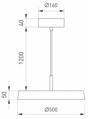 Подвесной светильник Arlight ELEGANT 033924(1) в Приобье - priobie.mebel24.online | фото 4