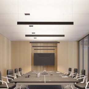 Подвесной светильник Arlight LINEAIR CELL 039160 в Приобье - priobie.mebel24.online | фото 2