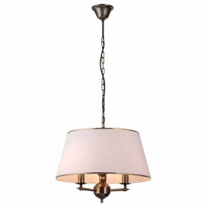 Подвесной светильник Arte Lamp Alice A3579SP-3AB в Приобье - priobie.mebel24.online | фото 2