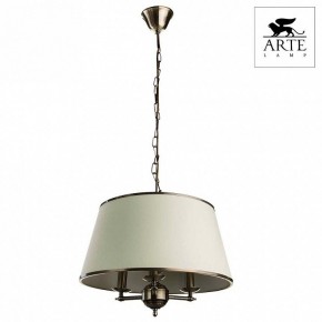 Подвесной светильник Arte Lamp Alice A3579SP-3AB в Приобье - priobie.mebel24.online | фото 3