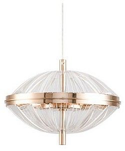 Подвесной светильник Arte Lamp Andromeda A2089SP-6GO в Приобье - priobie.mebel24.online | фото