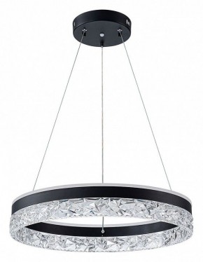 Подвесной светильник Arte Lamp Apollo A2549SP-75BK в Приобье - priobie.mebel24.online | фото 2