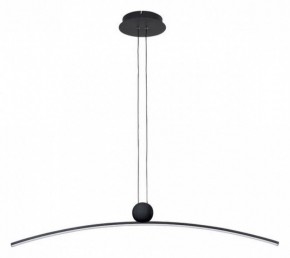 Подвесной светильник Arte Lamp Arno A3362SP-25BK в Приобье - priobie.mebel24.online | фото 2