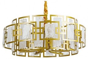 Подвесной светильник Arte Lamp Blake A4087SP-6SG в Приобье - priobie.mebel24.online | фото