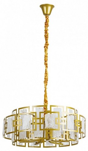 Подвесной светильник Arte Lamp Blake A4087SP-6SG в Приобье - priobie.mebel24.online | фото 2