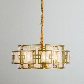 Подвесной светильник Arte Lamp Blake A4087SP-6SG в Приобье - priobie.mebel24.online | фото 3
