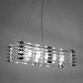 Подвесной светильник Arte Lamp Caravaggio A1059SP-6CC в Приобье - priobie.mebel24.online | фото 3