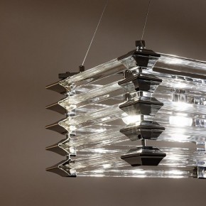 Подвесной светильник Arte Lamp Caravaggio A1059SP-6CC в Приобье - priobie.mebel24.online | фото 6