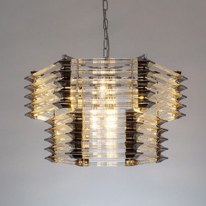 Подвесной светильник Arte Lamp Caravaggio A1059SP-9CC в Приобье - priobie.mebel24.online | фото 3