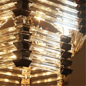 Подвесной светильник Arte Lamp Caravaggio A1059SP-9CC в Приобье - priobie.mebel24.online | фото 5