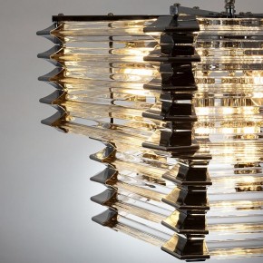 Подвесной светильник Arte Lamp Caravaggio A1059SP-9CC в Приобье - priobie.mebel24.online | фото 6