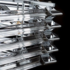 Подвесной светильник Arte Lamp Caravaggio A1059SP-9CC в Приобье - priobie.mebel24.online | фото 7