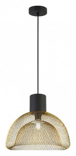 Подвесной светильник Arte Lamp Castello A7046SP-1PB в Приобье - priobie.mebel24.online | фото 2