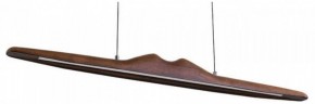 Подвесной светильник Arte Lamp Conca A4286SP-19BK в Приобье - priobie.mebel24.online | фото