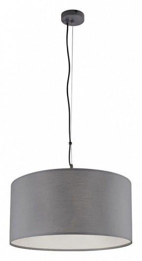 Подвесной светильник Arte Lamp Coppa A4095SP-3GY в Приобье - priobie.mebel24.online | фото 2