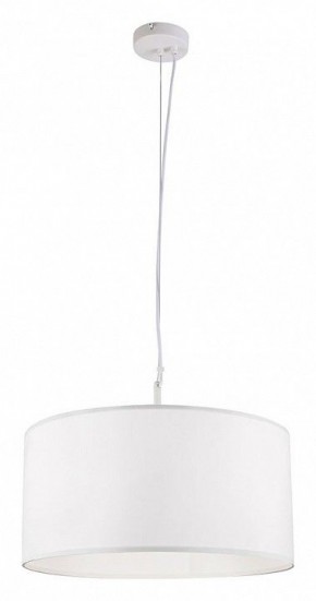 Подвесной светильник Arte Lamp Coppa A4095SP-3WH в Приобье - priobie.mebel24.online | фото 2