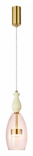 Подвесной светильник Arte Lamp Coral A2405SP-9PK в Приобье - priobie.mebel24.online | фото 2