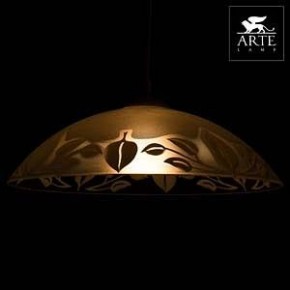 Подвесной светильник Arte Lamp Cucina A4020SP-1WH в Приобье - priobie.mebel24.online | фото 3