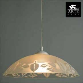 Подвесной светильник Arte Lamp Cucina A4020SP-1WH в Приобье - priobie.mebel24.online | фото 4