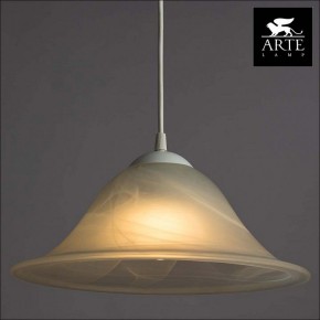 Подвесной светильник Arte Lamp Cucina A6430SP-1WH в Приобье - priobie.mebel24.online | фото 3